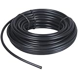 Rain Bird T22-100 Drip Irrigation 1/4" Blank Distribution Tubing, 100' Roll