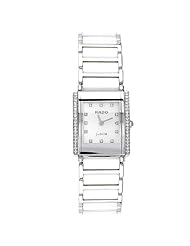 Rado Integral Super Jubile Pearl Ceramic Mini Ladies Watch R20430902