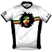 Search : Bob Marley - Rasta Cycling Jersey