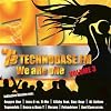 Technobase.FM Clubinvasion Vol.3