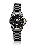 Vivienne Westwood Reloj de cuarzo Woman Vv088Rsbk 30 mm