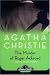 The Murder of Roger Ackroyd: A Hercule Poirot Mystery