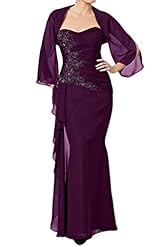 Strapless Natural   Waistline Ruched 2015 Sheath Chiffon  Dress