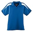Ladies Wicking Sport Shirt