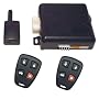 Megalarm - MEGA 250 - 4 Channel Remote Starter and Keyless Entry System