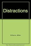 Distractions : poems