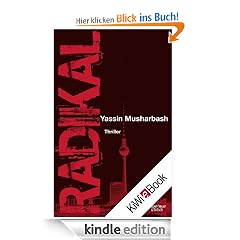 Radikal: Thriller