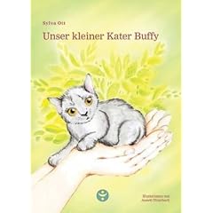 Unser kleiner Kater Buffy