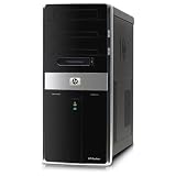 HP Pavilion Elite M9160F Desktop PC (Intel Core 2 Quad Q6700 Processor, 4 GB RAM, 720 GB Hard Drive, Vista Home Premium 64-bit)
