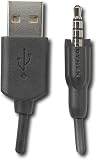  : Dynex USB Sync/Charging Cable for 2nd-Generation Apple iPod shuffle
