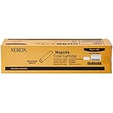 Magenta Toner Cartridge, Phaser 7760
