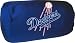 Los Angeles Dodgers - MLB 14 x 8 Beaded Spandex Bolster Pillow