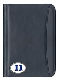 Duke Blue Devils Zipped Classic Portfolio