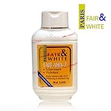Fair & White Lait Aha-2 Lightening Lotion #64548