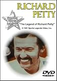 Richard Petty Greatest Sports Legends DVD