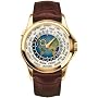 Patek Philippe World Time Mens Watch 5131J by Patek Philippe