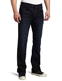 Joe's Jeans Men's Rebel Leo Relaxed Jean