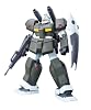 HGUC 1/144 RGC-83 ���ࡦ����Υ�II (��ư��Υ������0083)