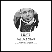 Essays | [Wallace Shawn]
