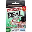 Hasbro Games Monopoly Deal Card Game