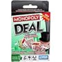 Hasbro Games Monopoly Deal Card Game