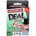 Hasbro Games Monopoly Deal Card Game