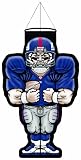 NFL New York Giants Windjock