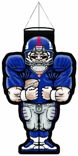 NFL New York Giants Windsock