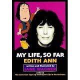 Edith Ann: My Life, So Far