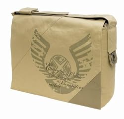 Premium Notebook Case Golla SAHARA-15,4" Laptop Bag (Designed in Finland) - Beige