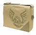 Premium Notebook Case Golla SAHARA-15,4" Laptop Bag (Designed in Finland) - Beige