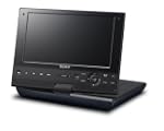 Sony BDPSX910 Portable Blu-ray Player