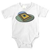 Computer Chip Onesie