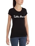 Little Marcel Tokyo Corde - T-Shirt - Femme