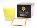 Vessel of Light - 50th Anniversary Amnesty International Candle
