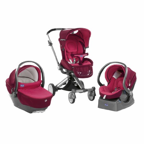 Imagen 1 de Chicco - I-Move - Fucsia