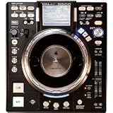 Denon DN - HS5500CD Turntable and CD Media Player and Controller - B001ETODQ8