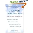 Buy 8 Minute Meditation: Quiet Your Mind. Change Your Life. by Victor Davich