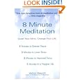 Buy 8 Minute Meditation: Quiet Your Mind. Change Your Life. by Victor Davich