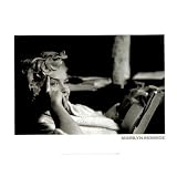 Marilyn Monroe 3D Poster Of Book Photo Rare New Ic01133