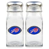 Review Bergamot  / Buffalo Bills NFL Salt/Pepper Shaker Set
