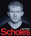 Scholes: My Story