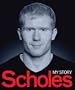 Scholes: My Story