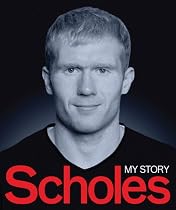 Scholes: My Story