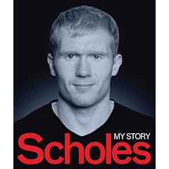 Scholes: My Story