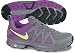 Women's Nike AIR ALVORD 10 (WIDE) 512041-001