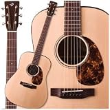 Breedlove American Series D SRe Acoustic Electric Guitar