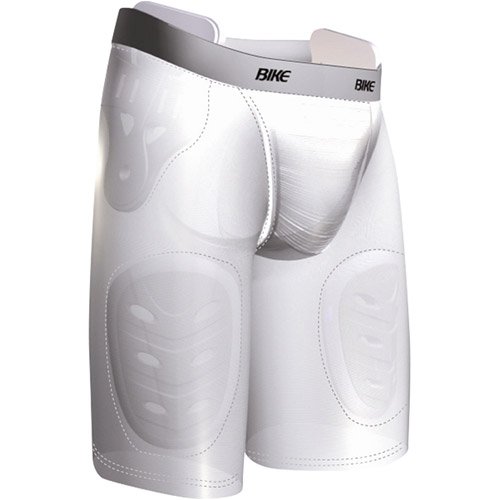 Bike Youth Polyester/Spandex Interior 5 Pocket Girdle
