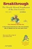 The Miracle Mineral Supplement of the 21st Century 3rd edition