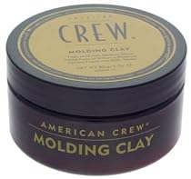 American Crew Molding Clay 3 oz.
From American Crew
